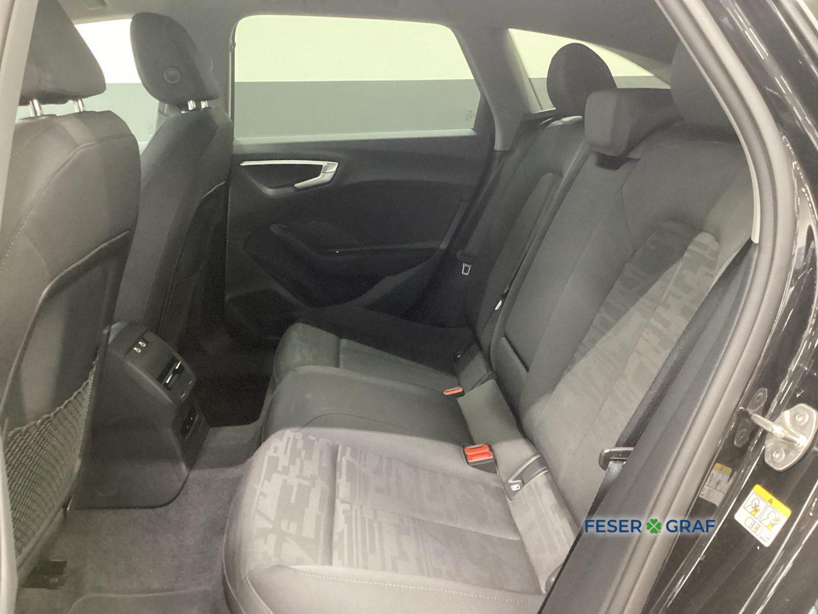 Audi A5 Avant S-Line