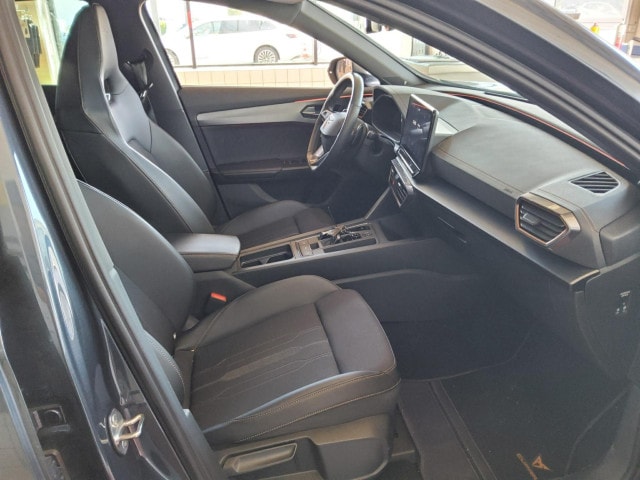 Cupra Formentor 2.0 TSI 4Drive DSG VZ