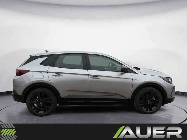 Opel Grandland X GS-Line Grand Sport Turbo