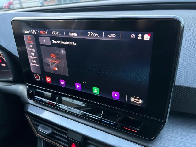 Cupra Leon DSG Sportstourer