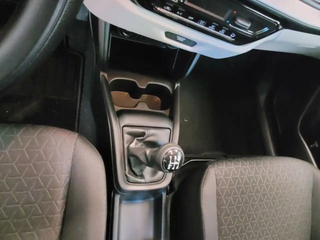 Suzuki Swift AllGrip Club Hybrid