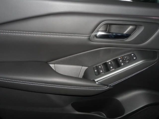 Nissan Qashqai N-Connecta