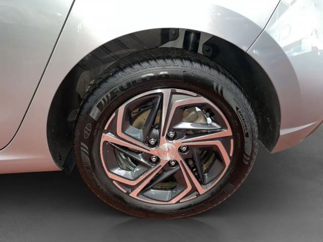 Hyundai i30 1.0 Hybrid Select T-GDi