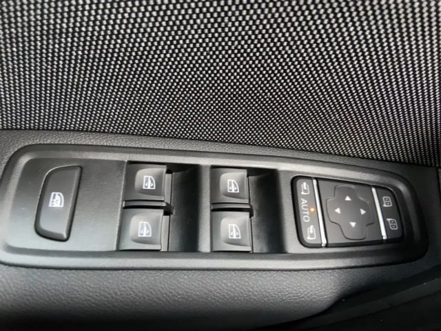 Nissan Townstar Tekna