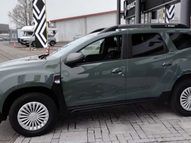 Dacia Duster II