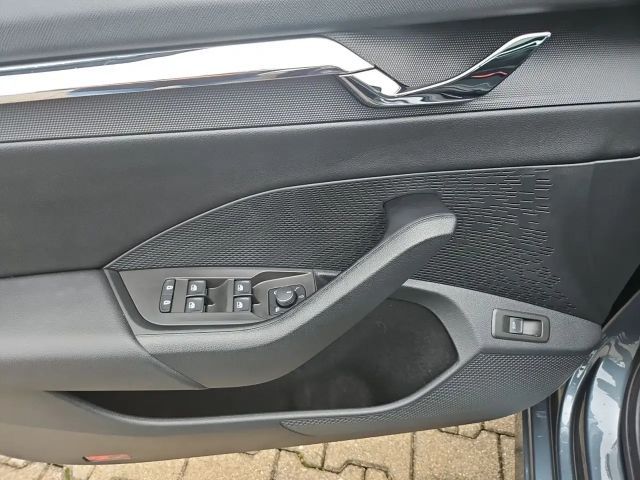 Skoda Octavia 2.0 TDI Style Style