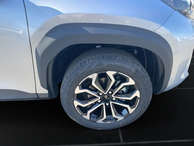 Toyota Yaris Cross Teamplayer*Winterpaket*