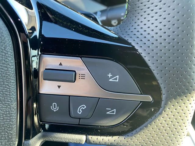 Peugeot 308 GT-Line Hybrid