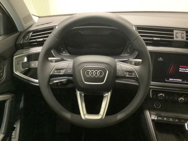 Audi Q3 35 TDI S-Tronic