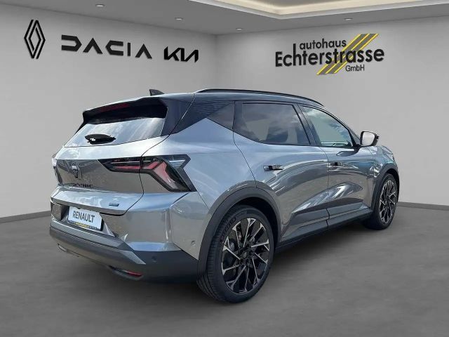 Renault Scenic Alpine E-Tech Esprit