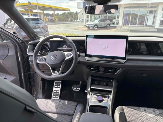 Volkswagen Tayron 4Motion DSG