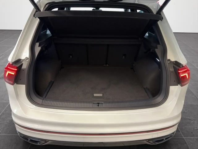 Volkswagen Tiguan 2.0 TSI R-Line