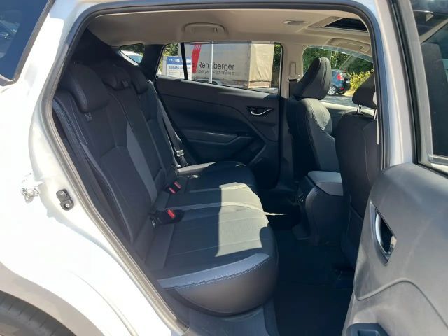 Subaru Impreza Platinum MJ 2024