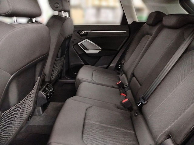 Audi Q3 40 TFSI Quattro S-Tronic