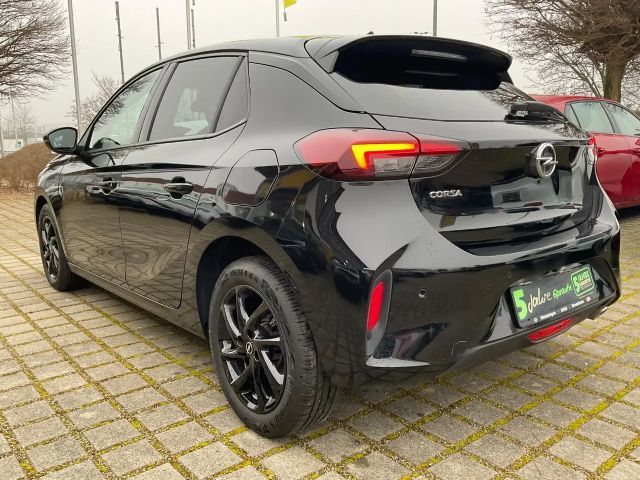 Opel Corsa GS-Line Grand Sport