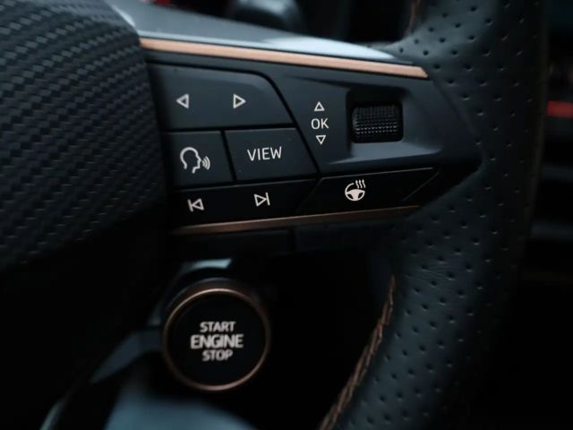 Cupra Formentor 2.0 TSI 4Drive VZ