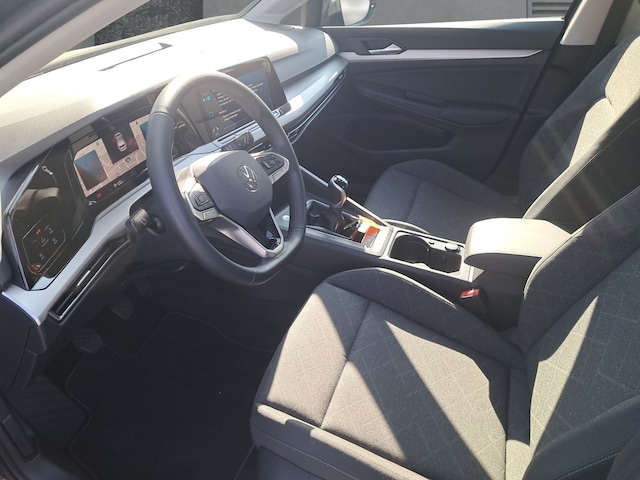 Volkswagen Golf 1.5 TSI Golf VIII Life