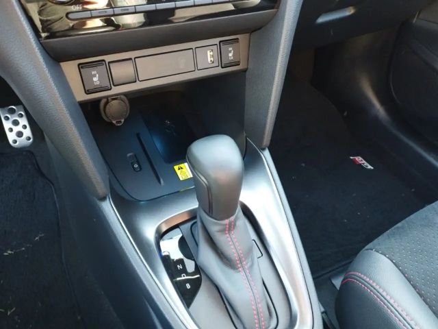 Toyota Yaris Cross GR Hybride VVT-i