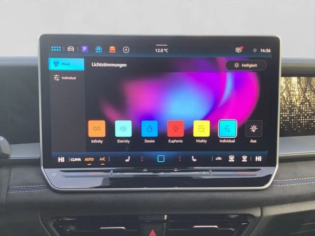 Volkswagen Tayron 2.0 TDI DSG IQ.Drive R-Line