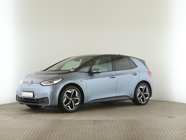 Volkswagen ID.3 Performance Pure Style