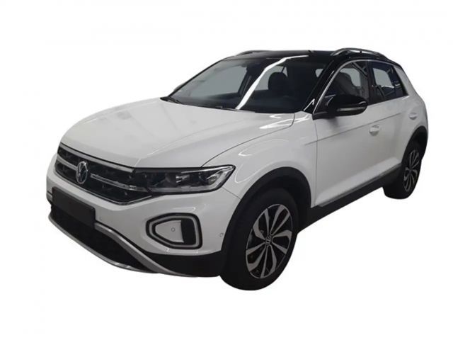 Volkswagen T-Roc 1.5 TSI Style