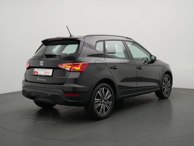 Seat Arona DSG Style