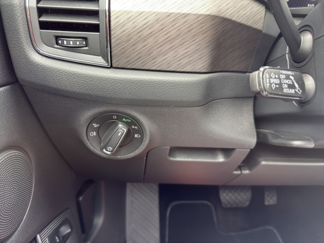 Skoda Kodiaq 2.0 TDI 4x4