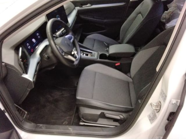 Volkswagen Golf eHybrid