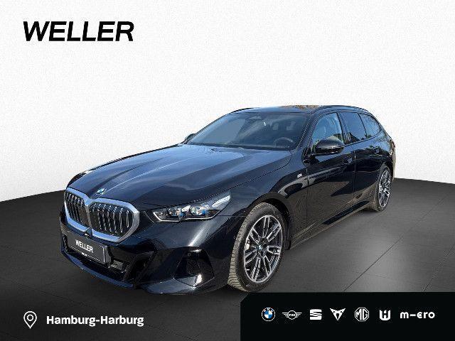 BMW 520 520d M-Sport Touring