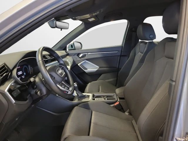 Audi Q3 45 TFSI Hybride S-Tronic