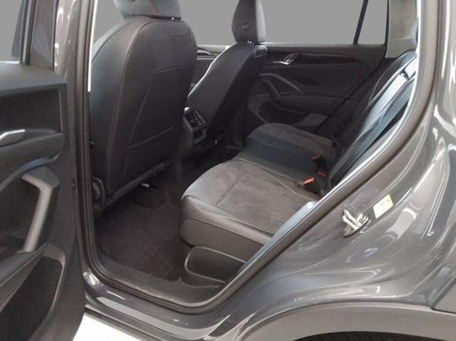 Volkswagen Tiguan 1.5 eTSI DSG