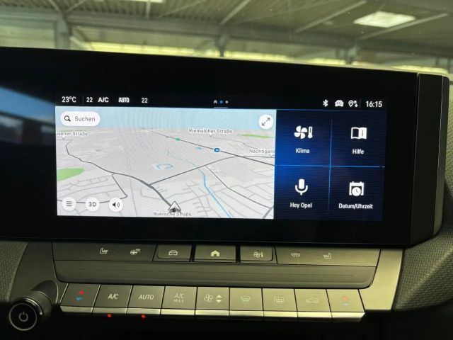 Opel Astra 1.2 Turbo Turbo