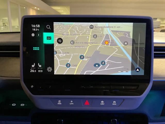 Volkswagen ID.Buzz 150 kW Pro