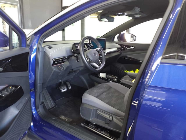 Volkswagen ID.5 IQ.Drive Plus Pro