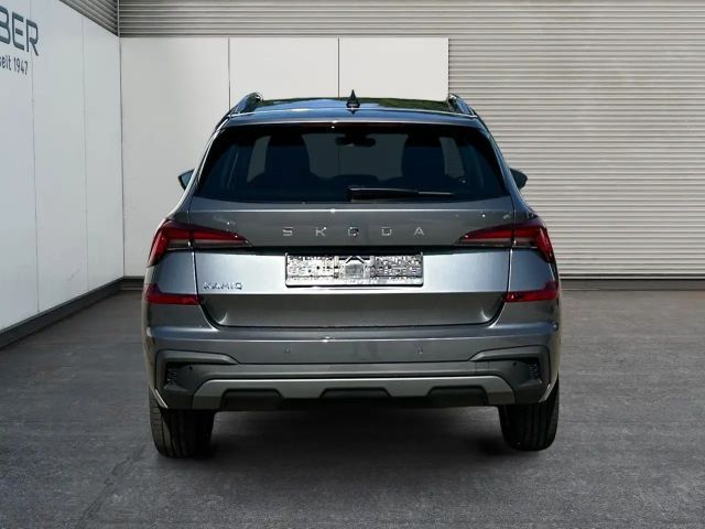 Skoda Kamiq 1.5 TSI Selection