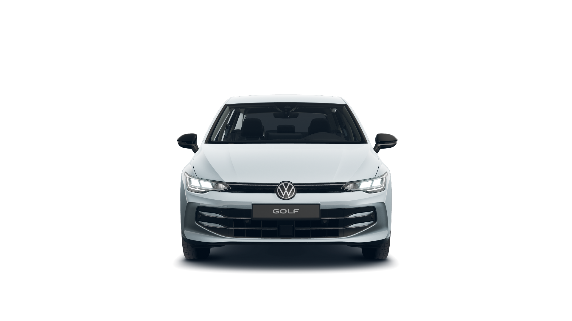 Volkswagen Golf 1.5 TSI Golf VIII