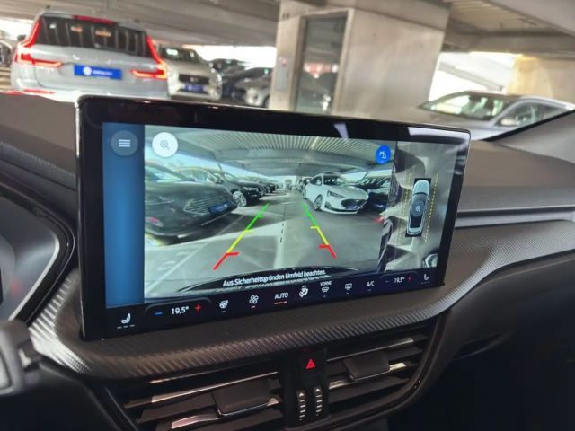 Ford Kuga EcoBoost ST Line X