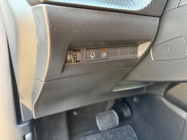 Peugeot 2008 Allure Pack PureTech