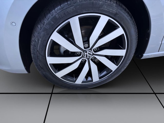 Volkswagen Touran 2.0 TDI DSG Highline