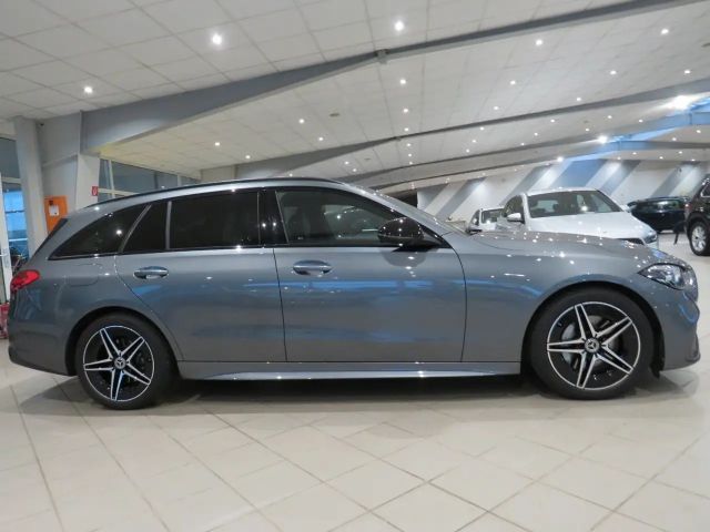 Mercedes-Benz C 300 AMG Line C 300 d Estate