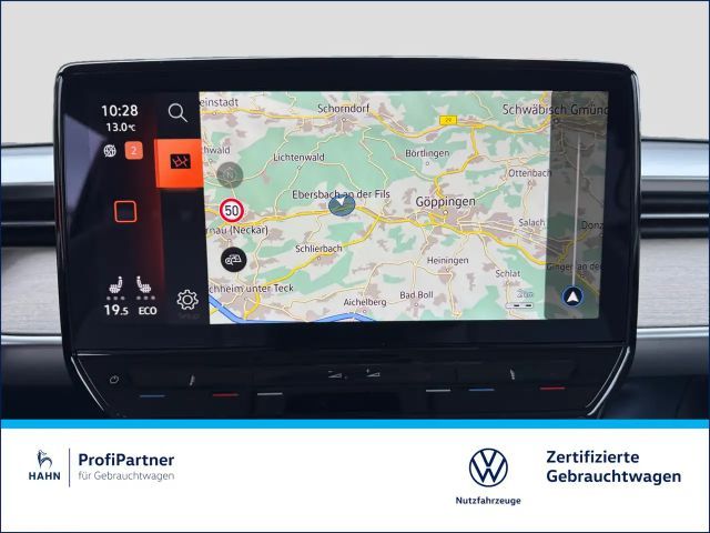 Volkswagen ID.Buzz IQ.Drive Pro