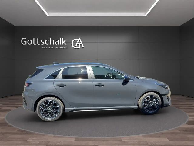 Kia Ceed GDi GT-Line