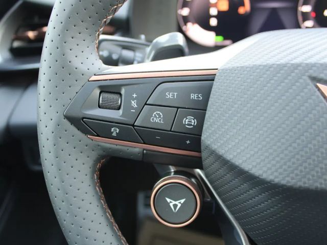 Cupra Terramar 1.5 e-TSI 150 PS DSG mit perfekter Mehrausstattung