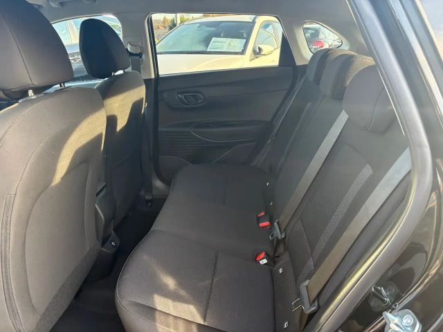 Hyundai i20 1.0 T-GDi