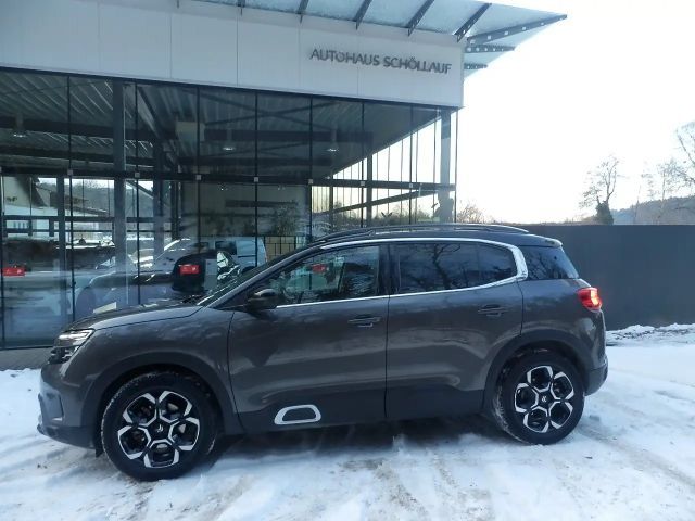 Citroën C5 Aircross Shine