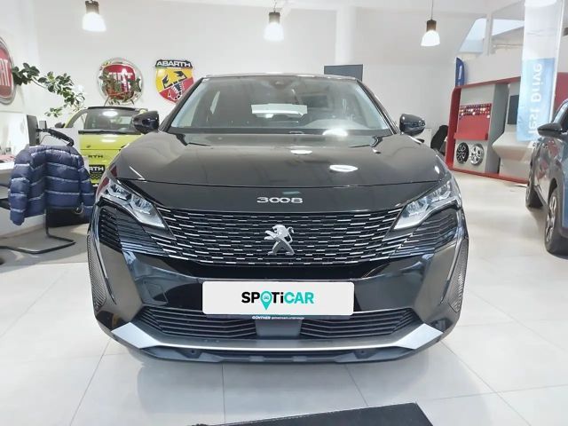 Peugeot 3008 Active Pack EAT8 PureTech