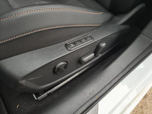 Cupra Leon Sportstourer VZ