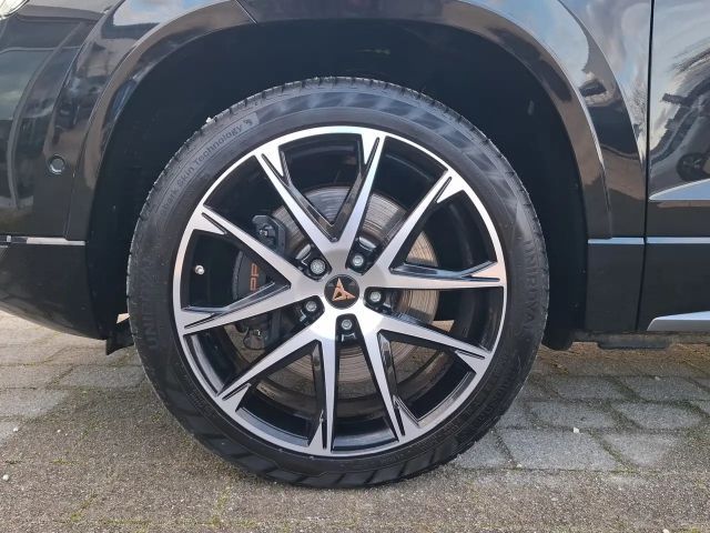 Cupra Ateca 2.0 TSI 4Drive DSG VZ