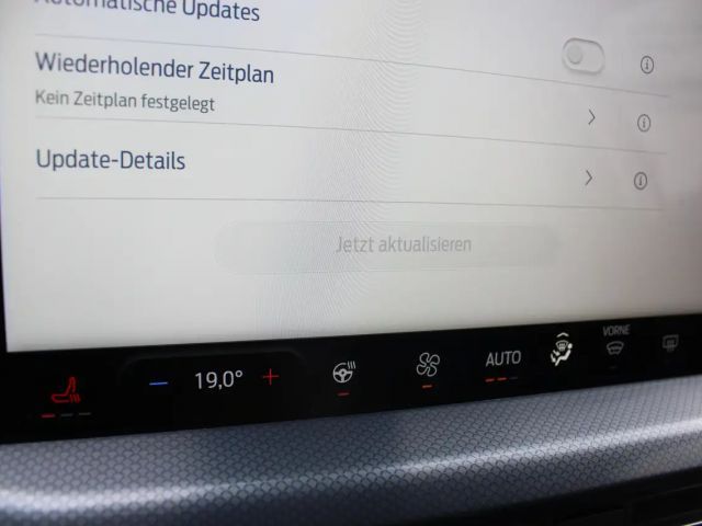 Ford Focus Active Wagon