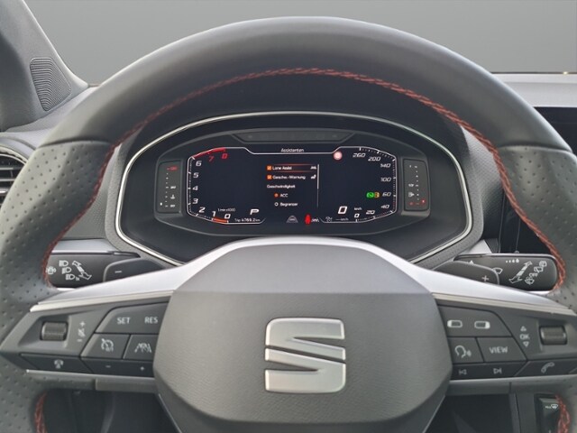 Seat Arona 1.0 TSI DSG FR-lijn